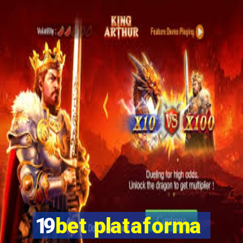 19bet plataforma