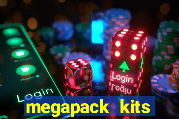 megapack kits football manager 2016