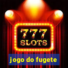 jogo do fugete