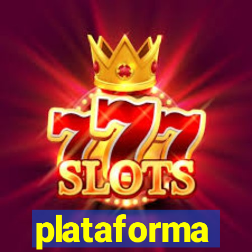 plataforma estrangeira slots