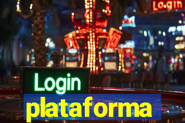 plataforma estrangeira slots