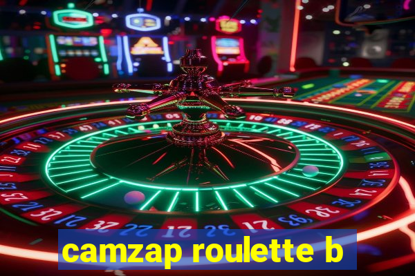 camzap roulette b