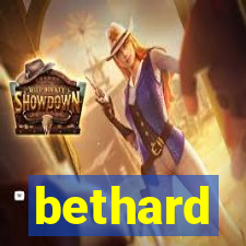 bethard