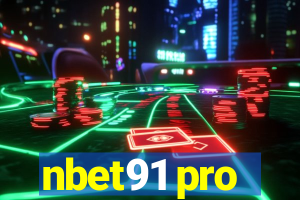 nbet91 pro