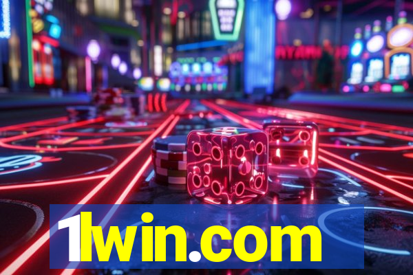 1lwin.com