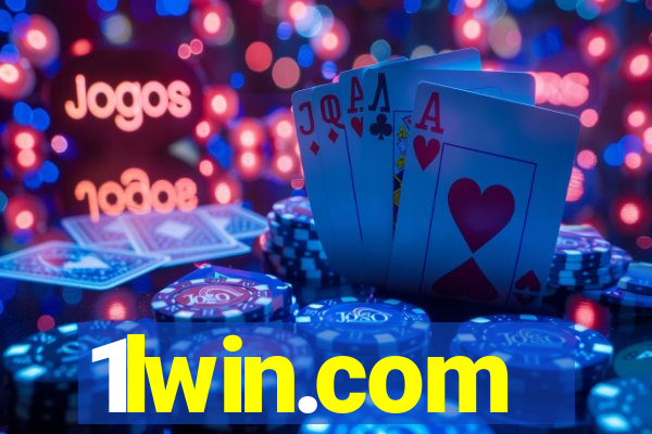 1lwin.com