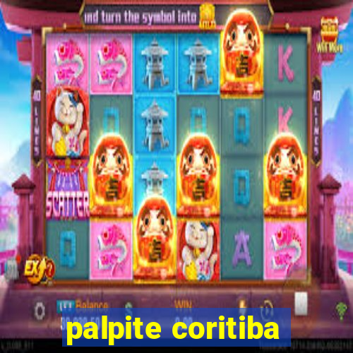 palpite coritiba