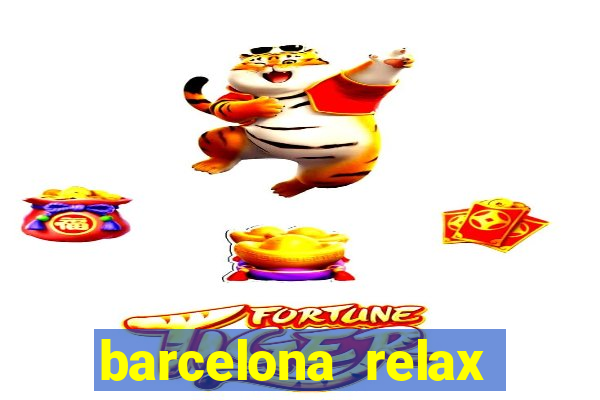 barcelona relax campo grande ms