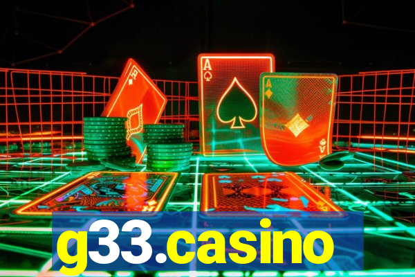 g33.casino