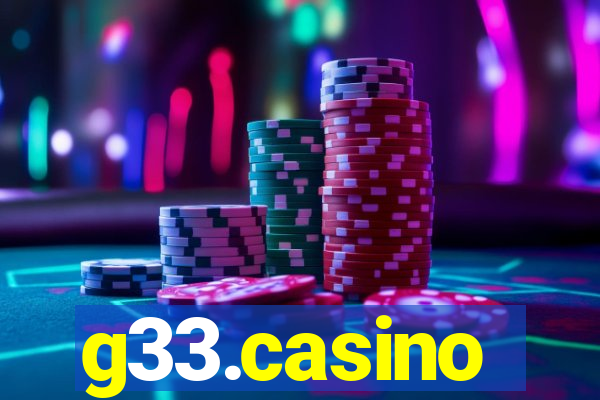 g33.casino