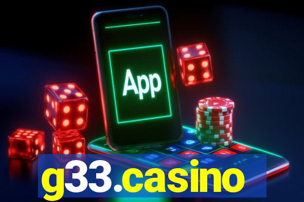 g33.casino