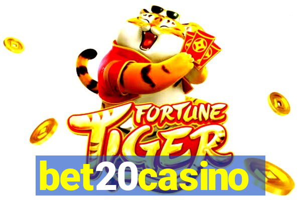 bet20casino