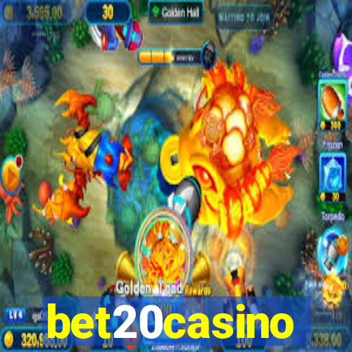 bet20casino