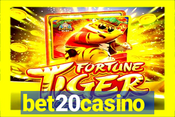 bet20casino