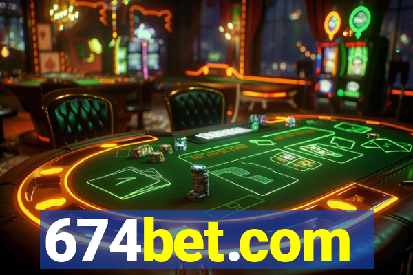 674bet.com