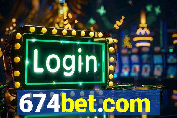 674bet.com