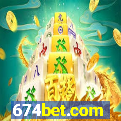 674bet.com