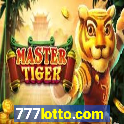 777lotto.com