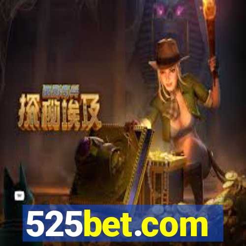 525bet.com