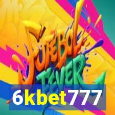 6kbet777