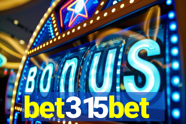 bet315bet