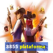 8855 plataforma