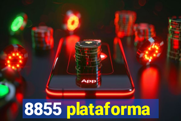 8855 plataforma