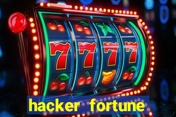 hacker fortune tiger download