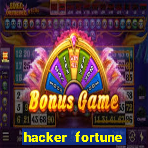 hacker fortune tiger download