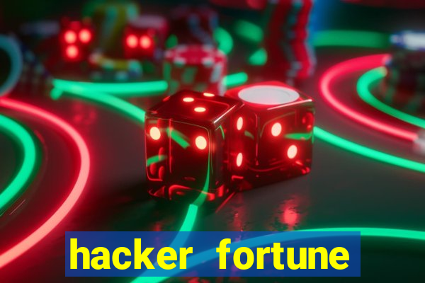 hacker fortune tiger download