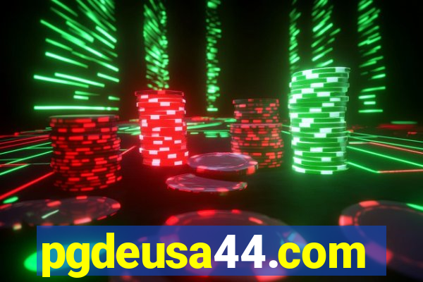 pgdeusa44.com