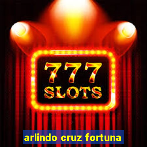 arlindo cruz fortuna