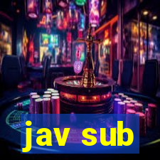 jav sub