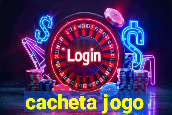 cacheta jogo