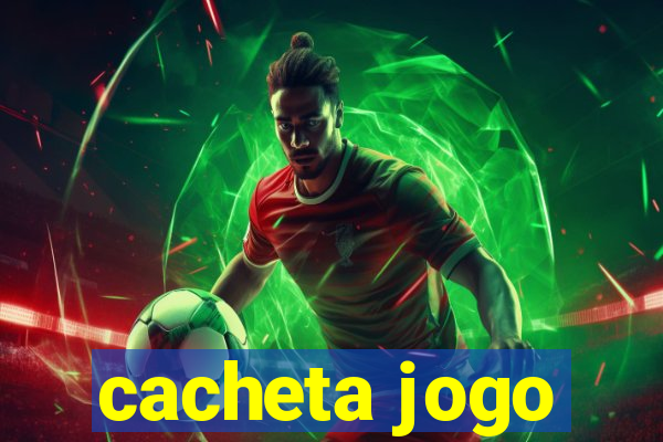 cacheta jogo