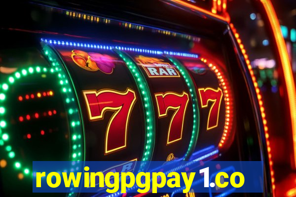 rowingpgpay1.com