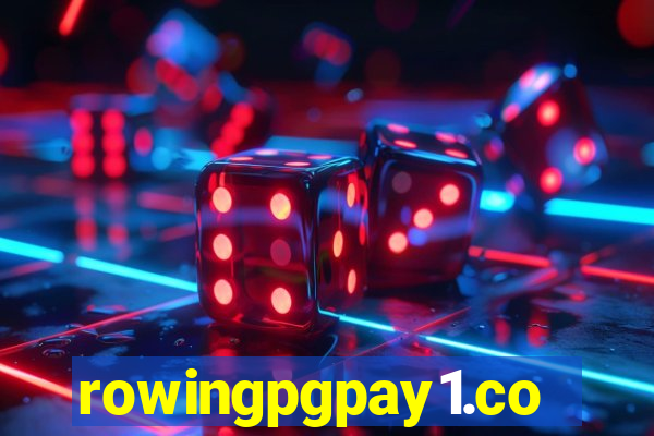 rowingpgpay1.com