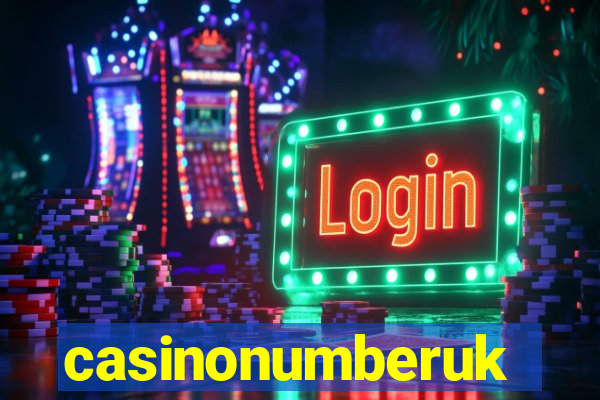 casinonumberuk