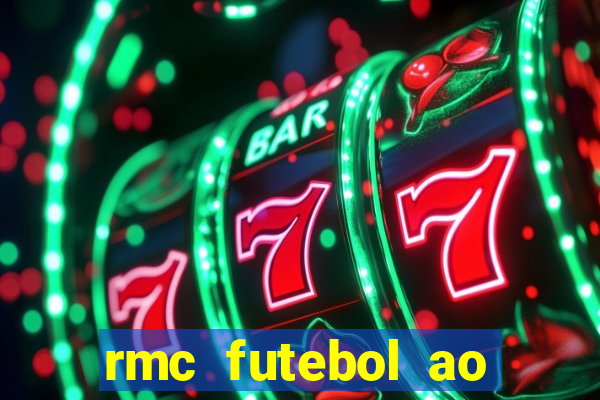 rmc futebol ao vivo gratis