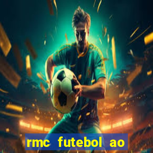 rmc futebol ao vivo gratis