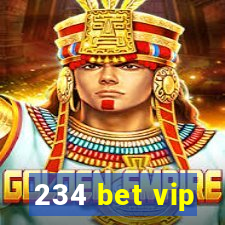 234 bet vip