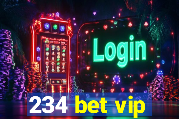 234 bet vip