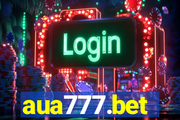 aua777.bet