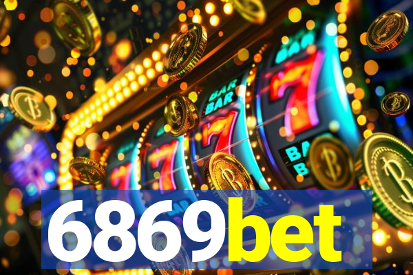 6869bet