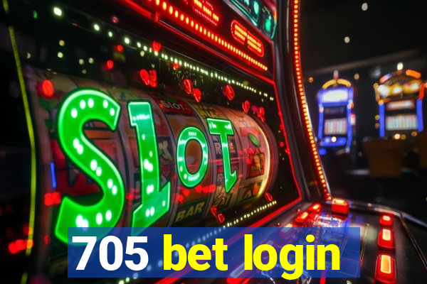 705 bet login