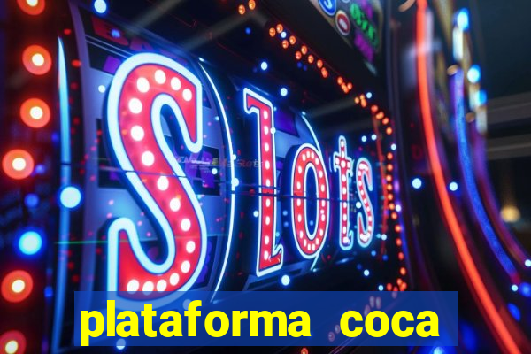 plataforma coca cola bet