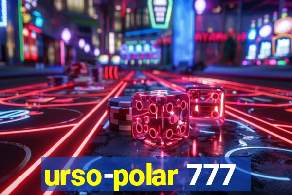 urso-polar 777