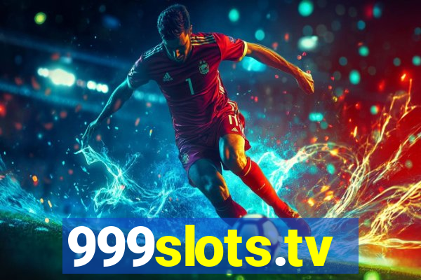 999slots.tv