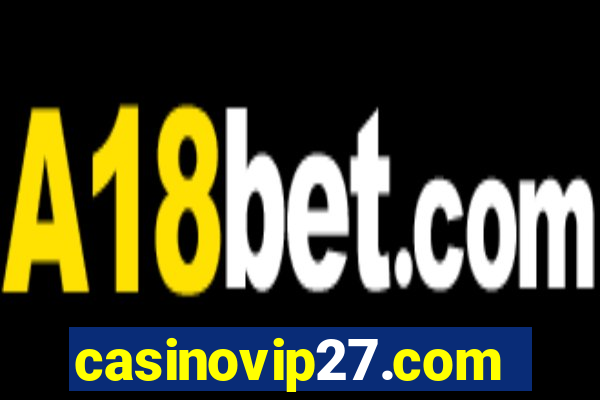 casinovip27.com