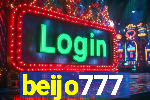 beijo777